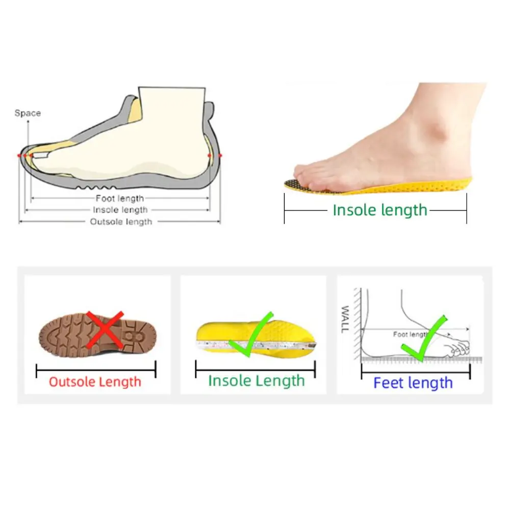 Men Casual Breathable Sneakers Yellow Pandora