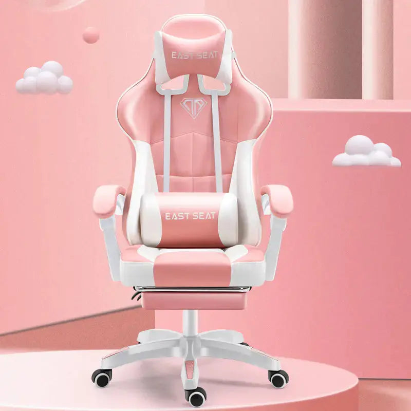 Ergonomic Gaming Chair for Office and Esports Use Blkhaven