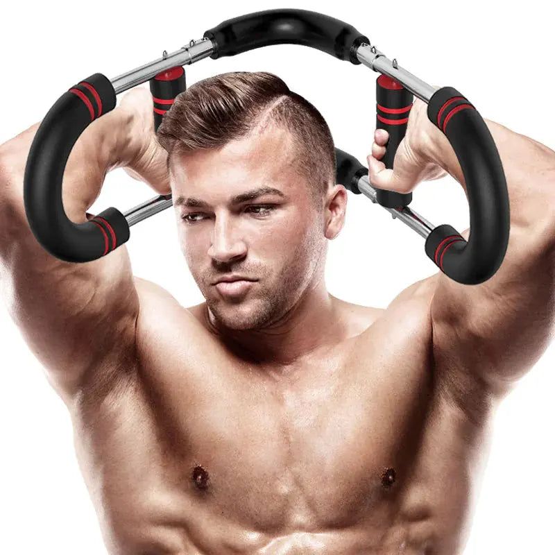 Arm Expander Blkhaven