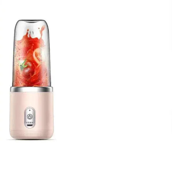 Portable Rechargeable Household Juicer Cup Blkhaven