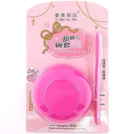 Herbal Moisturizing Face Mask Powder for Spa Use Blkhaven