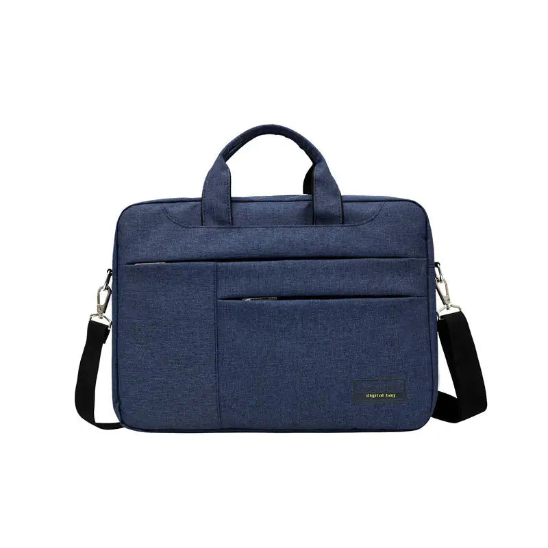 Laptop Bag, Briefcase for Business Men Blkhaven