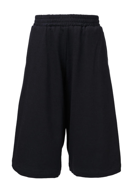 Black Samurai Pants Infantium Victoria
