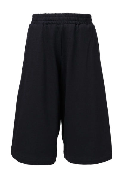 Black Samurai Pants Infantium Victoria