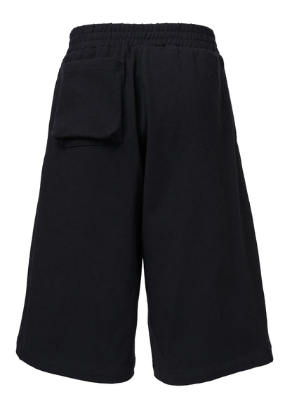 Black Samurai Pants Infantium Victoria