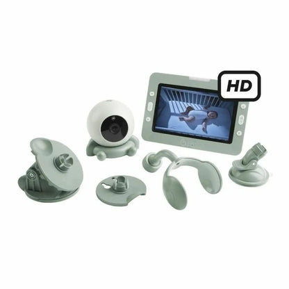 Baby Monitor Babymoov 4 Pieces Babymoov
