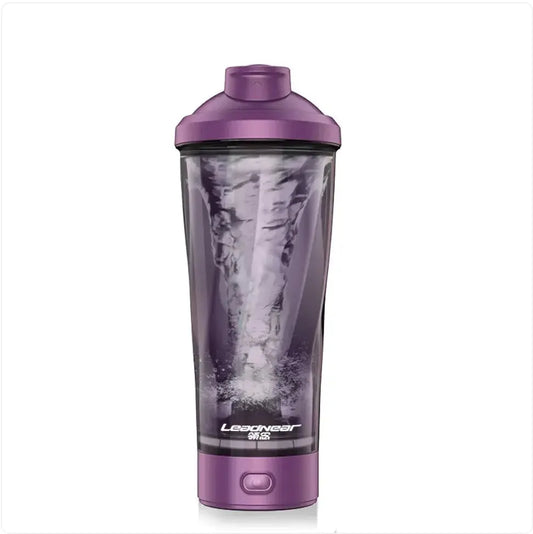 Portable Protein Shaker Bottle Blkhaven