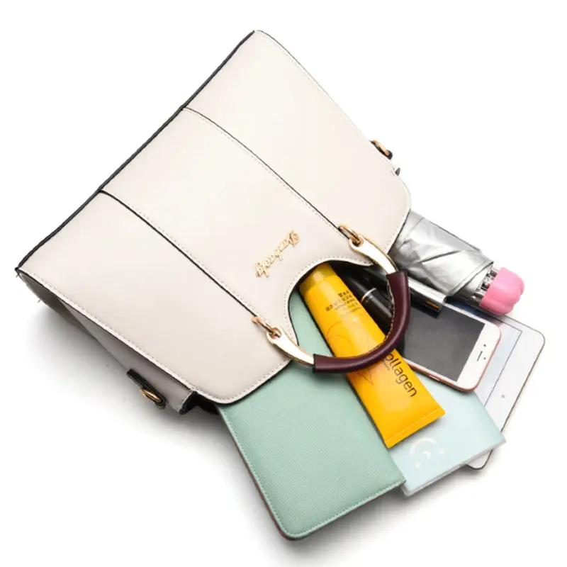 Handbags Women Bags Designer Shoulder Bag Blkhaven