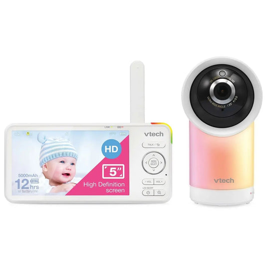 Baby Monitor Vtech RM5766HD-0