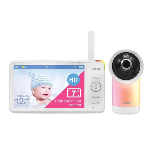 Baby Monitor Vtech RM7766HD Vtech
