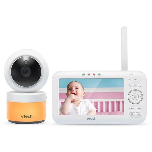 Baby Monitor Vtech VM5463 Vtech