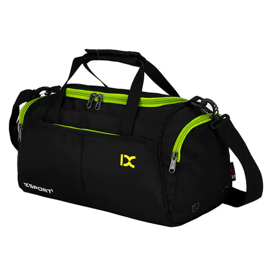 Fashionable Portable Yoga Sports Bag Blkhaven