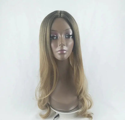 Long Wavy Cosplay Wig for Women Blkhaven
