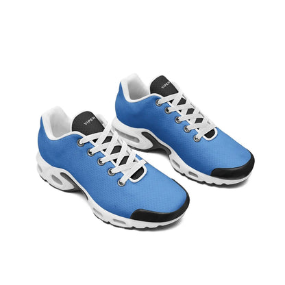 VIPER SHOES STYLE 55TT Light Blue Unisex Mesh Tech Eco-Flex Sneakers Fuchsia Rosemary