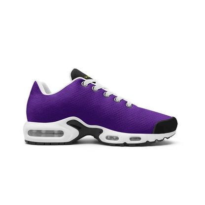 VIPER SHOES STYLE 55TT Dark Purple Unisex Mesh Tech Eco-Flex Sneakers Fuchsia Rosemary