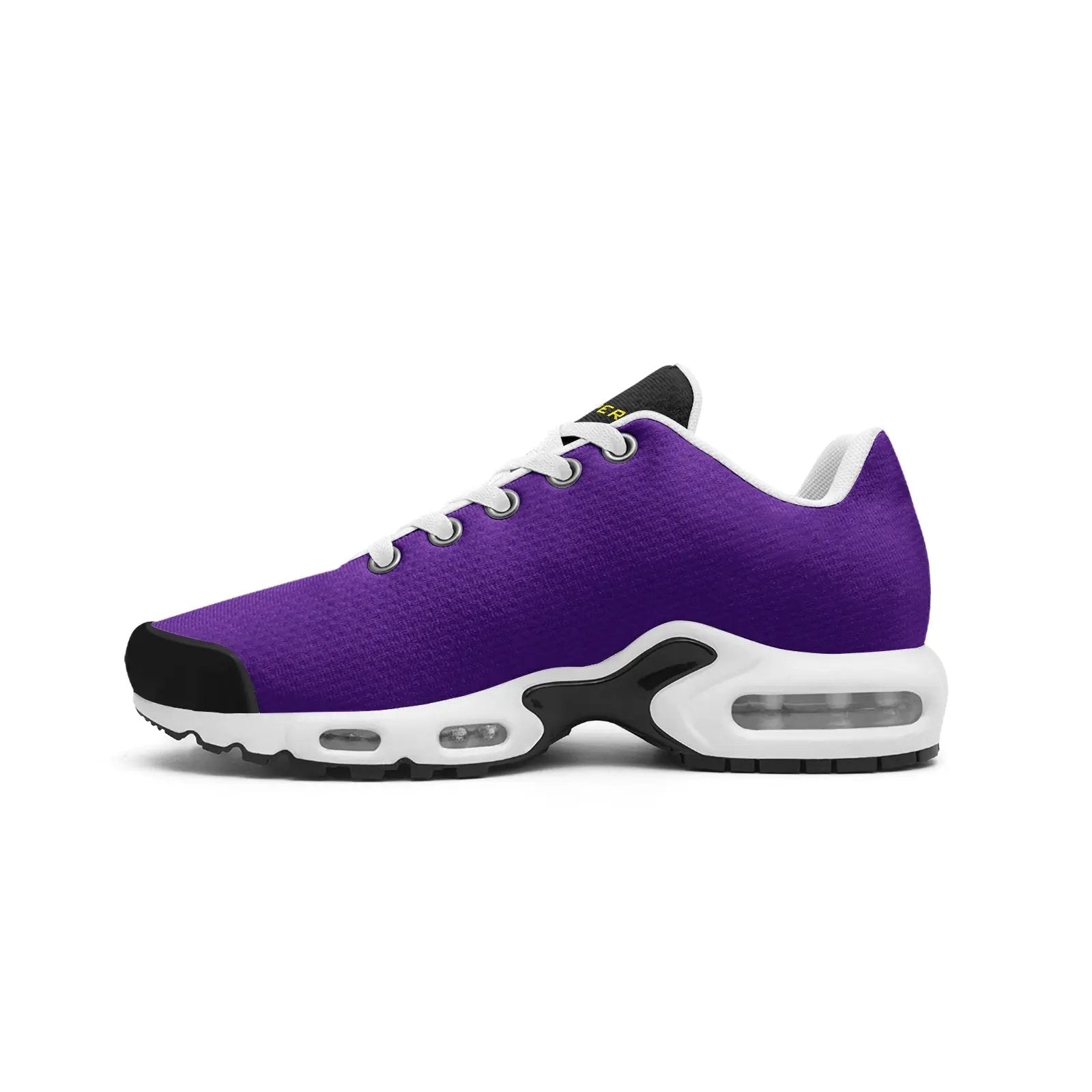VIPER SHOES STYLE 55TT Dark Purple Unisex Mesh Tech Eco-Flex Sneakers Fuchsia Rosemary