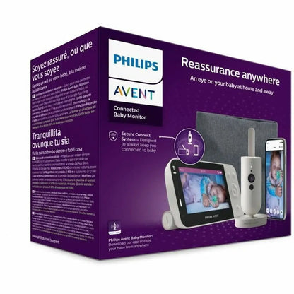 Baby Monitor Philips Philips