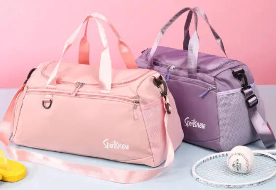 Fashionable Portable Yoga Sports Bag Blkhaven