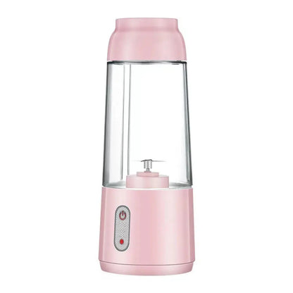 Portable Rechargeable Household Juicer Cup Blkhaven