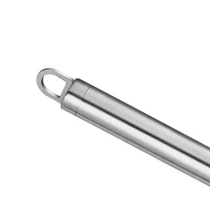 Fish Scale Scraper - 430 Stainless Steel Tool Blkhaven