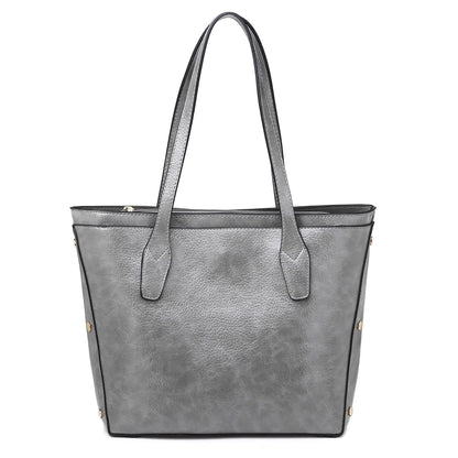 2019 Fashionable Large Capacity Women's Shoulder Bag Blkhaven