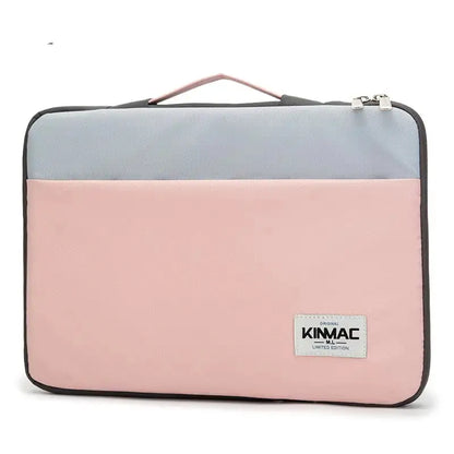 Portable Liner Protection Bag for Notebook Computer Blkhaven