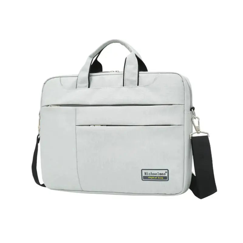 Laptop Bag, Briefcase for Business Men Blkhaven