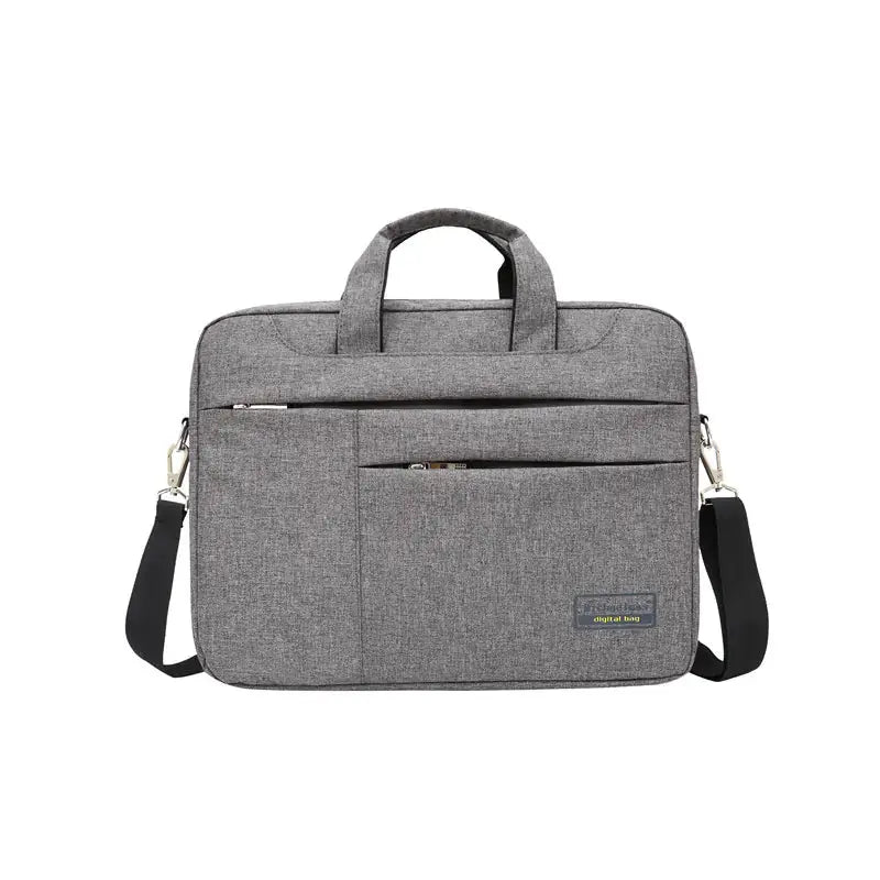 Laptop Bag, Briefcase for Business Men Blkhaven