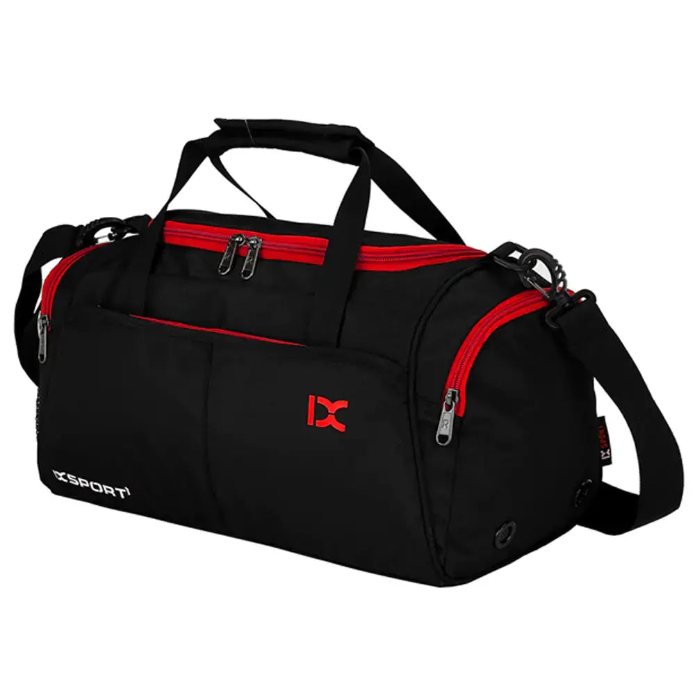 Fashionable Portable Yoga Sports Bag Blkhaven