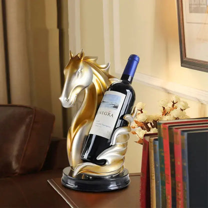 Modern Minimalist Wine Cabinet Decor for Home Living Room Blkhaven