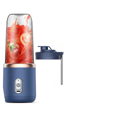 Portable Rechargeable Household Juicer Cup Blkhaven
