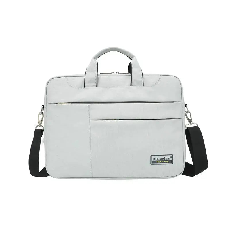 Laptop Bag, Briefcase for Business Men Blkhaven