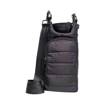 Insulated Outdoor Bottle Cover with Strap Blkhaven