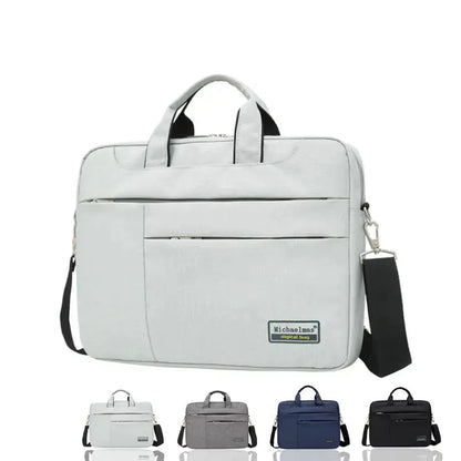 Laptop Bag, Briefcase for Business Men Blkhaven
