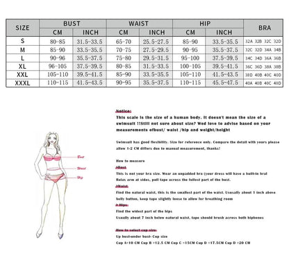 Rubian three piece swimsuit Raspberry Eurybia