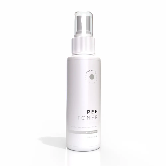 NNEDSZ PEP TONER | 120ML NNEDSZ