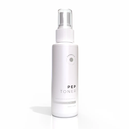 NNEDSZ PEP TONER | 120ML NNEDSZ