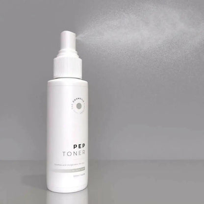 NNEDSZ PEP TONER | 120ML NNEDSZ