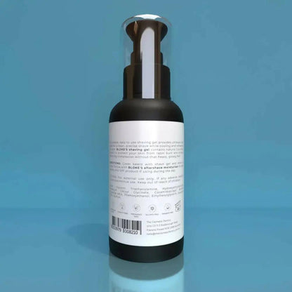 NNEDSZ BLOKES SHAVING GEL | 100ML NNEDSZ