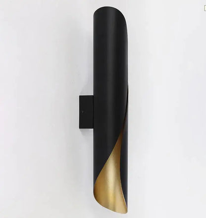 Modern Minimalist Wall Light for Living Room & Corridor Blkhaven