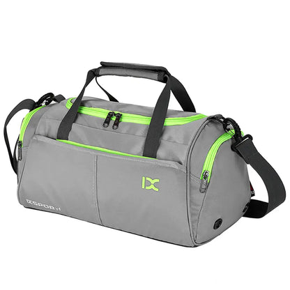 Fashionable Portable Yoga Sports Bag Blkhaven