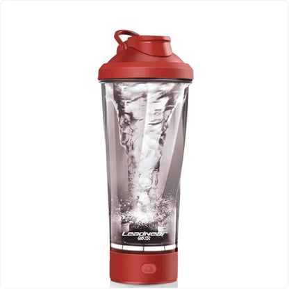 Portable Protein Shaker Bottle Blkhaven