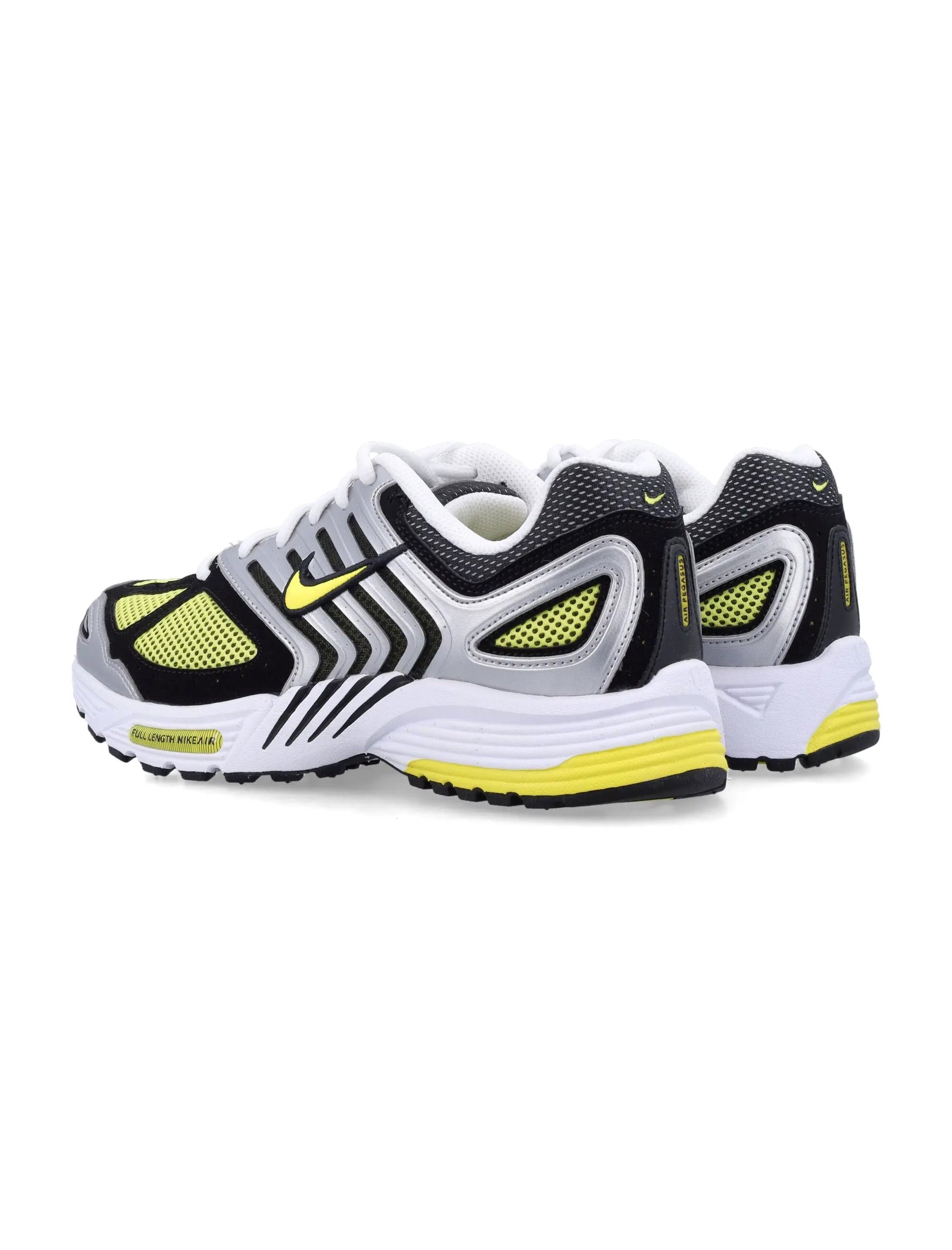 4094698 NIKE lacing up sport gym running travel women's sneakers Jade Ajax