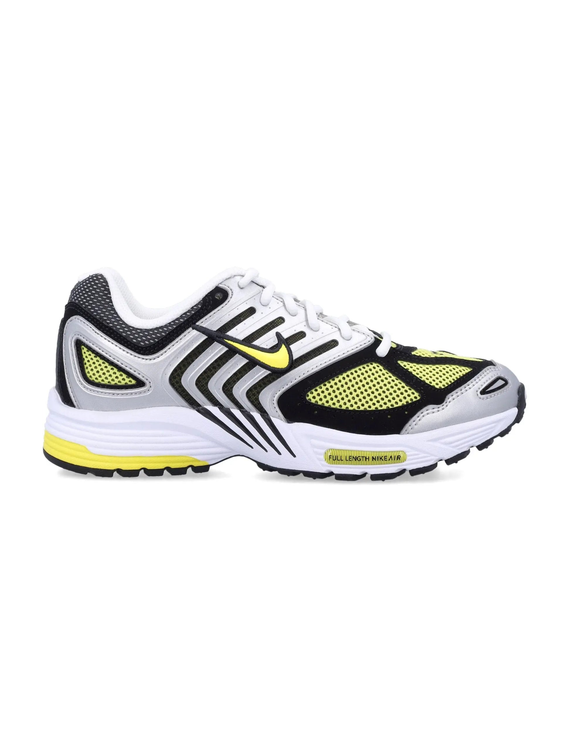 4094698 NIKE lacing up sport gym running travel women's sneakers Jade Ajax