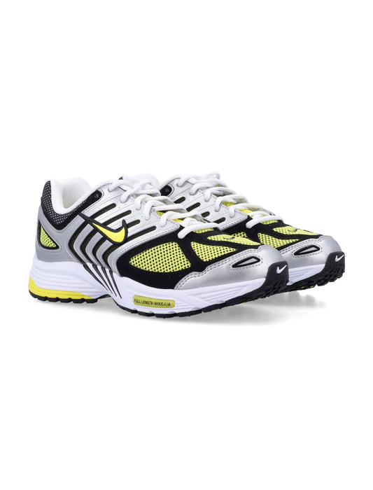 4094698 NIKE lacing up sport gym running travel women's sneakers Jade Ajax
