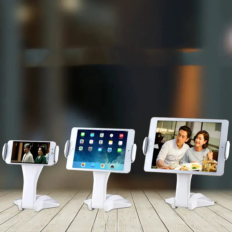 Desktop iPad Stand Compatible with Apple Air 2 & Pro Blkhaven