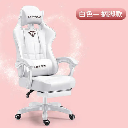 Ergonomic Gaming Chair for Office and Esports Use Blkhaven