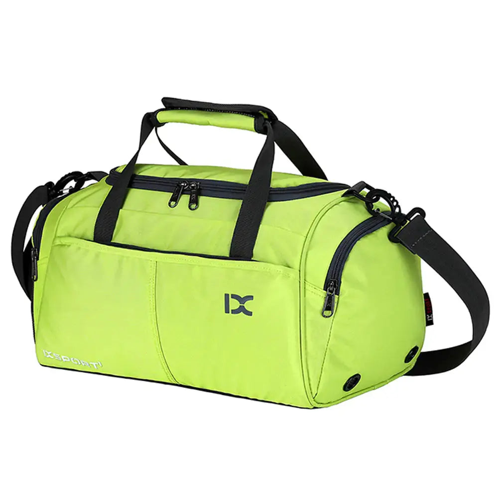 Fashionable Portable Yoga Sports Bag Blkhaven
