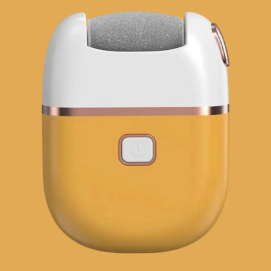 Electric Foot Exfoliating Grinder Blkhaven