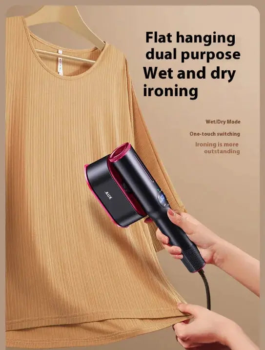 Household Steam Iron Blkhaven